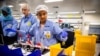 Australian Firm Recalls Over 2 Million US COVID Tests