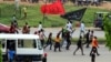 Tirs à balles réelles sur des manifestants chiites à Abuja