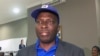 André Majibire, SG da Renamo
