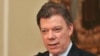 ONU: Obama y Santos se reunen