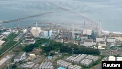 Kompleks PLTN Fukushima yang dioperasikan oleh Tokyo Electric Power Co. (TEPCO) (20/8).