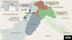 Pakistan