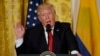 Trump Says He Respects Decision to Appoint Special Counsel 