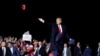 Trump Events Leave Trail of COVID-19 Infections