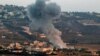 EEUU advierte que ofensiva israelí en el Líbano podría extender la guerra y atraer a Irán