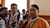 စီးပွားကူးသန်းဝန်ကြီး ဒေါက်တာသန်းမြင့်နှင့် တွေ့ဆုံ မေးမြန်းခန်း - အပိုင်း (၂)