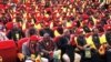 የኢሕአዴግ አሥረኛው ጉባዔ በመቀሌ፤ ዓርብ፤ ነኀሴ 22/2007 ዓ.ም