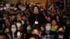 Weekend of Hong Kong Protests Begins as Beijing Accuses US