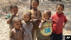 Angola à espera do recenseamento populacional