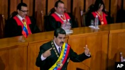 Analistas y opositores manifestaron inquietud por la reciente decisión del máximo tribunal del país contra la Asamblea Nacional, de mayoría opositora.