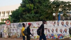 Governo guineense promete priorizar a educação