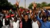 Sebagian Rakyat Sudan Tolak Dewan Militer