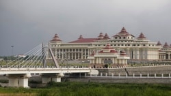 လွှတ်တော်အနီး Drone လွှတ်တင်သူ သတင်းထောက်သုံးဦးကို တရားရုံးတင်