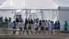 ¿Cuál es la realidad de los niños migrantes en centros de detención? 