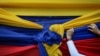 ¿Qué encontrará en Venezuela el Fiscal de la Corte Penal Internacional en su visita?