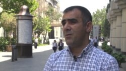 Xalid Ağaliyev: Avropa Məhkəməsində 2200 şikayət qərar gözləyir