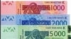Analyse : une monnaie commune au Niger, au Burkina et au Mali pour remplacer le franc CFA ?