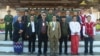 EAO အဖွဲ့တွေ RCSS ဌာနချုပ်မှာ ငြိမ်းချမ်းရေးရှေ့လုပ်ငန်းစဉ် အလွတ်သဘောဆွေးနွေး