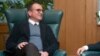 Арбен Таравари - кандидат за претседател на опозициските партии на Албанците