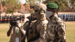 L'armée de l'air du Mali réceptionne des avions et drones de Russie et de Turquie