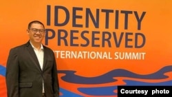 Cucup Ruhiyat, CEO dari PT Azaki Food Internasional (foto: courtesy).
