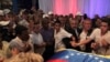 Venezuelans Pay Respects as Body of Perez Returns
