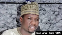 Isah Lawal Ikara