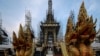 Thailand Prepares to Say Farewell to ‘The People’s King’