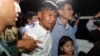 Journalists Behind Prison Bars in Cambodia