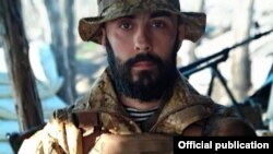 Rafael Ağayev