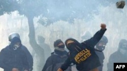 ”Voll Striti tutun” hərəkatı qlobal miqyasda yayılmağa başlayıb