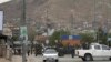 Lonjakan Kekerasan di Afghanistan Pukulan pada Upaya Perdamaian