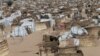 UN: Helicopter Aid Reaches 45,000 in Boko Haram-hit Northeast Nigeria