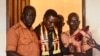 Hali ya Bobi Wine yaendelea kuwa mbaya