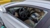 Number of Stolen Vehicles Rises in Coronavirus Crisis