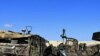 Pro-Gadhafi Assault Underway in Libya; NATO Elevates Role