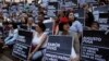 Amnesty International Accuses Maduro of Crimes Against Humanity