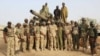 'Yan Boko Haram Na Tserewa Zuwa Wasu Kasashen Afirka