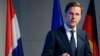 Dutch Security Agency Warns Against Chinese, Russian Technology