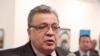პოლიტიკოსთა რეაქცია: თურქეთში რუსეთის ელჩი მოკლეს 