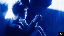 In a worldwide survey, researchers found mental health issues accounted for almost half the illness they charted in the 10-24 year old age group.