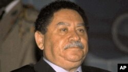 Presidente de São Tomé, Fradique de Menezes