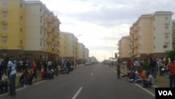 Angola Luanda Kilamba