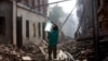 UN Official: Building Laws Need to be Enforced in Nepal