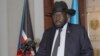 An Kakabawa Wadansu Tsofaffin Kusoshi Gwamnatin Takunkumi A Sudan Ta Kudu