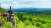 Shenandoah: A Western-Style Park in the East