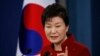 韩国放弃与朝鲜谈判的希望