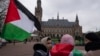 Corte de la ONU no debería pedir a Israel que se retire de territorios ocupados, dice EEUU