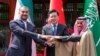 皮尤报告：世界大多数民众认为中国干预本国事务，不相信北京为世界和平做贡献
