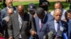 Hisia za familia ya George Floyd : 'Tutaendelea kusimama imara'